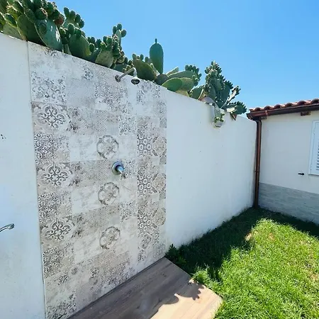 Le Casette Di Alice בית נופש *