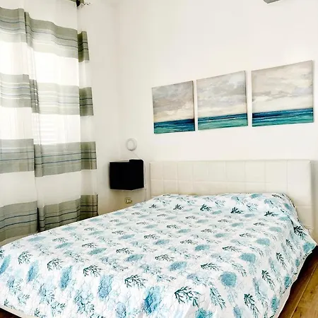 Le Casette Di Alice Holiday home