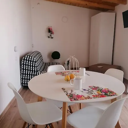 Holiday home Le Casette Di Alice