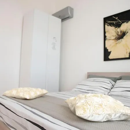 בית נופש Le Casette Di Alice *