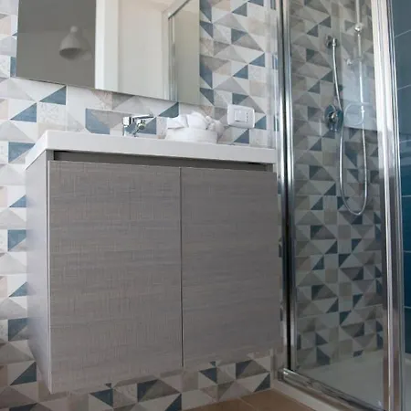 בית נופש Le Casette Di Alice סקוליטי