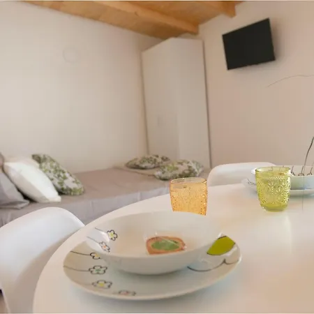 Le Casette Di Alice סקוליטי