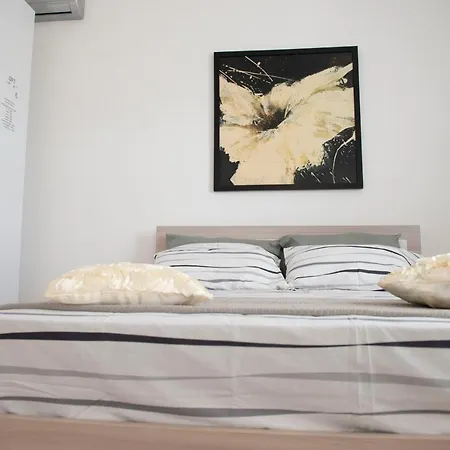 בית נופש Le Casette Di Alice סקוליטי