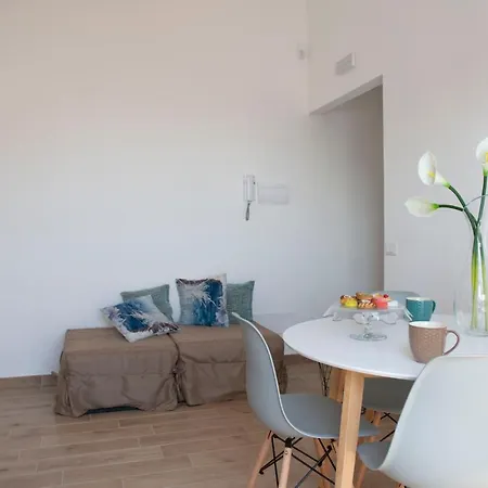 בית נופש Le Casette Di Alice