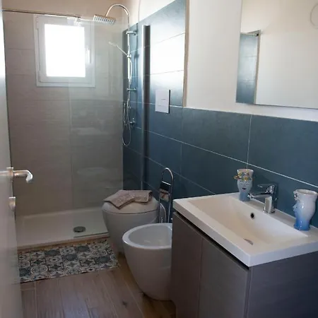 Le Casette Di Alice * סקוליטי