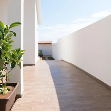 Le Casette Di Alice *