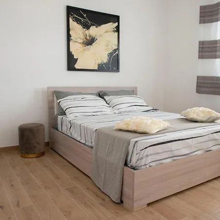 Holiday home Le Casette Di Alice *